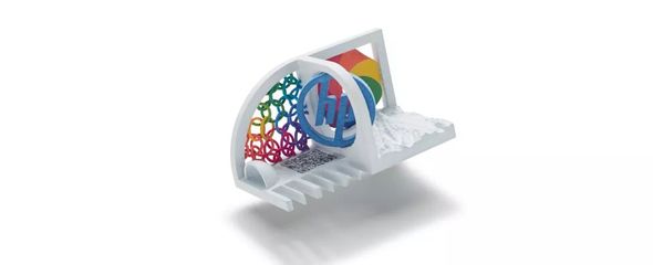 TCT深圳 惠普展示3D打印與數(shù)字化制造新突破，為數(shù)字文化創(chuàng)意應(yīng)用服務(wù)注入新動能