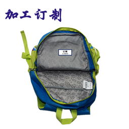 商旅之選，品質(zhì)之諾 廣州大容量防水旅行包——旅行社商務(wù)禮品與業(yè)務(wù)的卓越伙伴